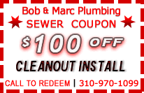 Culver City Sewer Services